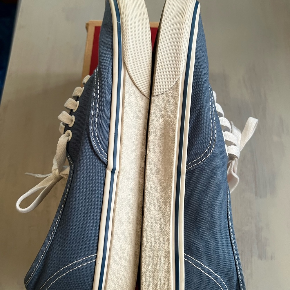 Vans Authentic Shoes - Picture 2 of 5